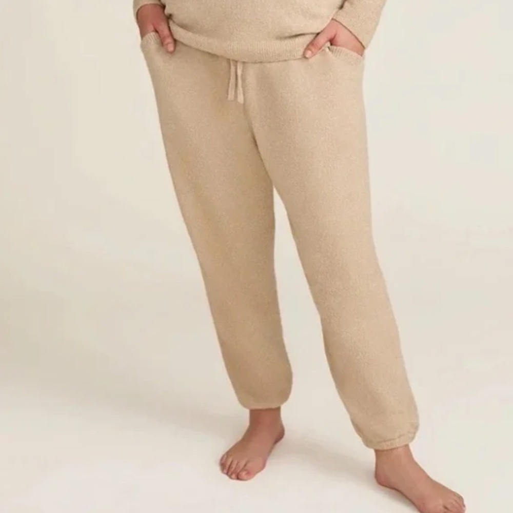 Barefoot Dreams CozyChic Ultra Lite Jogger Pant